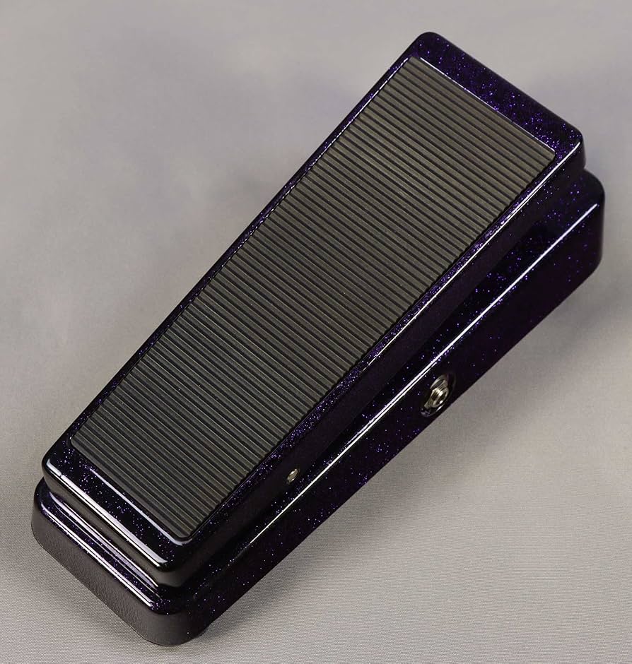 Real Mccoy Custom　RMC5 Wizard Wah RMC ワウ Amazon | RMC/Real Mccoy Custom RMC-5 Wizard Wah Purple